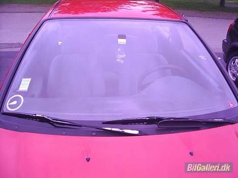 Honda civic billede 9