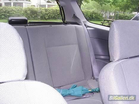 Honda civic billede 11