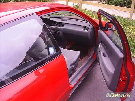 Honda civic billede 13