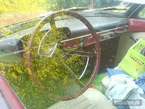 Volvo 121 Amazon billede 2