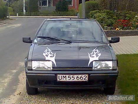 Citroën Bx image billede 1