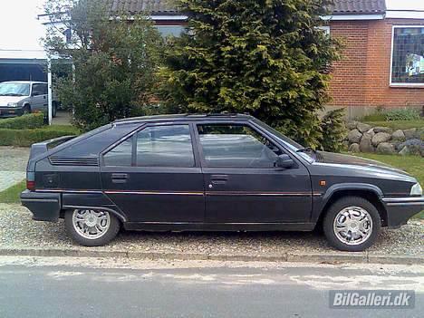 Citroën Bx image billede 2