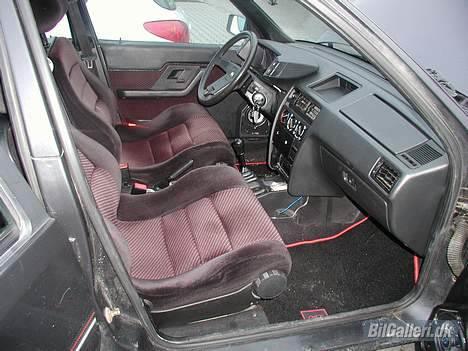 Citroën Bx image billede 4