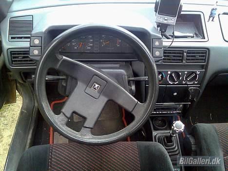 Citroën Bx image billede 5