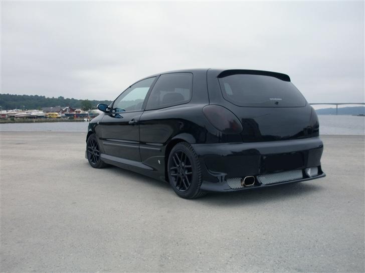 Fiat Bravo sx TOTALSKADET billede 11