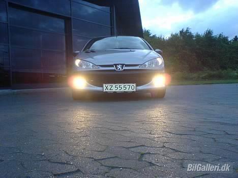 Peugeot 206 XS [ Solgt ] billede 3