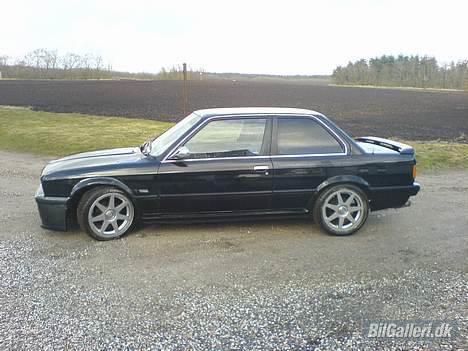 BMW e30  billede 15