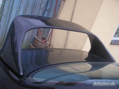 Honda Civic VTI 160HK (SOLGT) billede 17