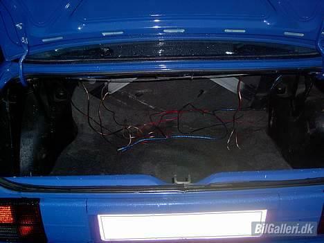 Opel ascona c 2,0i  billede 4