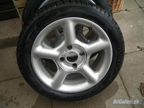 Ford Escort Monaco billede 7