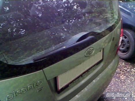 Kia Picanto EX 1.1 - (JB) billede 4