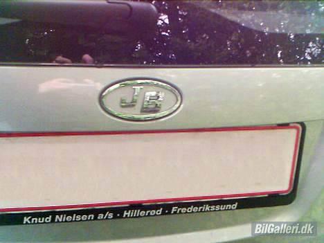 Kia Picanto EX 1.1 - (JB) billede 5