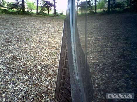 VW scirocco billede 13