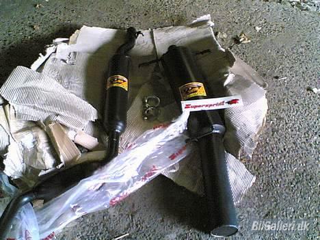 VW scirocco billede 15