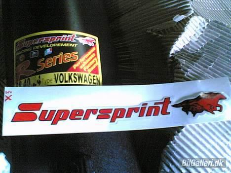 VW scirocco billede 16