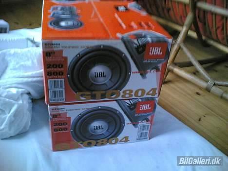 VW scirocco billede 17