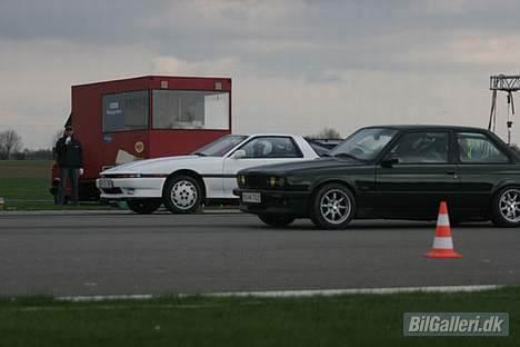 Toyota Supra billede 5