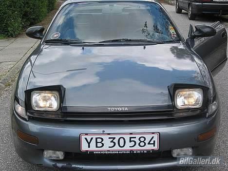 Toyota Celica (Solgt)!!! billede 1