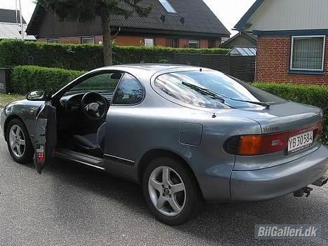 Toyota Celica (Solgt)!!! billede 2
