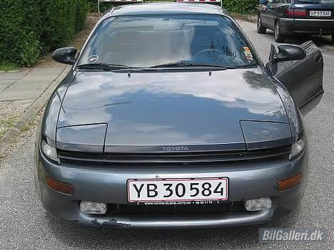 Toyota Celica (Solgt)!!! billede 6