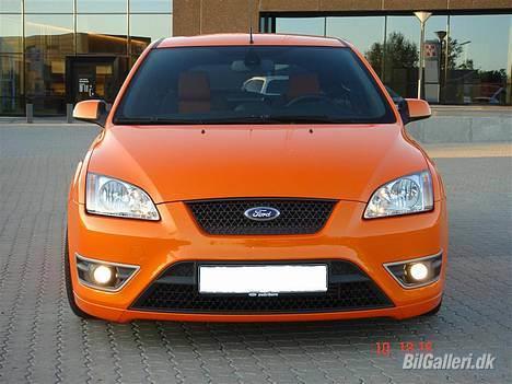 Ford Focus ST 225 -Solgt- billede 3
