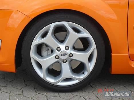 Ford Focus ST 225 -Solgt- billede 7