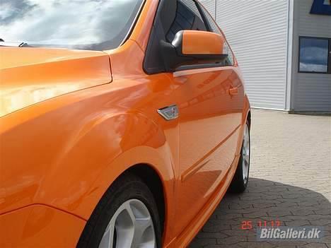 Ford Focus ST 225 -Solgt- billede 9