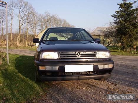 VW Vento R.I.P. billede 14