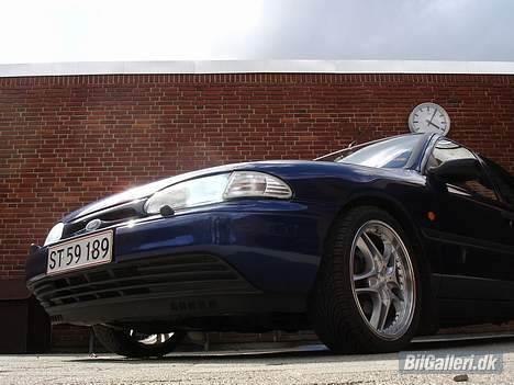 Ford Mondeo * Celebration  billede 1
