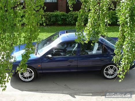 Ford Mondeo * Celebration  billede 5