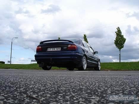 Ford Mondeo * Celebration  billede 8