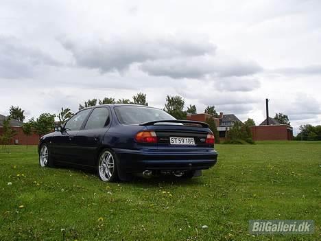 Ford Mondeo * Celebration  billede 14