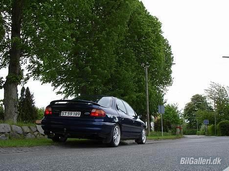 Ford Mondeo * Celebration  billede 16