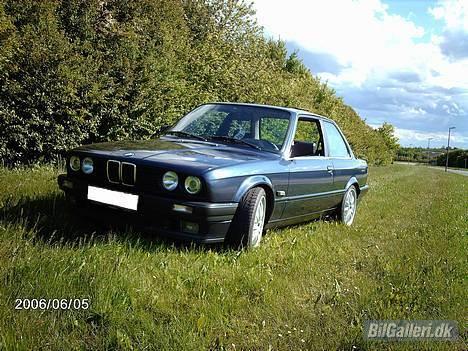 BMW E30 [Solgt] billede 1