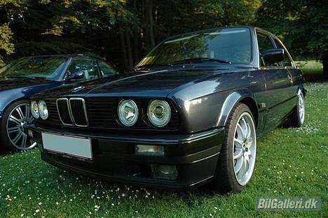BMW E30 [Solgt] billede 6