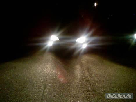 Opel Tigra billede 4