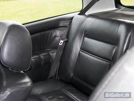 VW Golf 3 Tdi "Solgt" billede 12