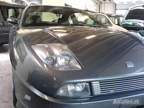 Fiat -solgt- Coupe billede 1