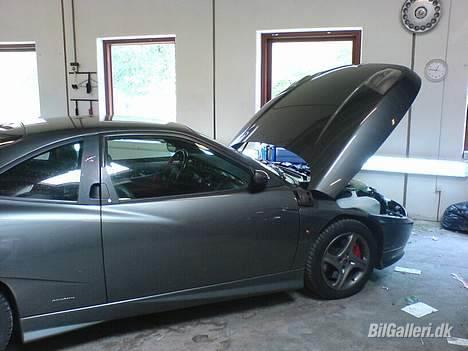 Fiat -solgt- Coupe billede 2