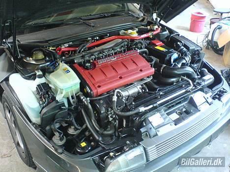 Fiat -solgt- Coupe billede 3