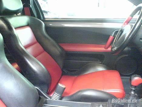 Fiat -solgt- Coupe billede 4