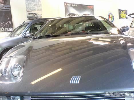 Fiat -solgt- Coupe billede 7