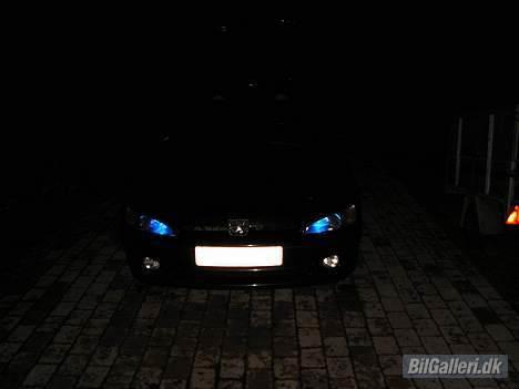 Peugeot 106 rallye (solgt) billede 6