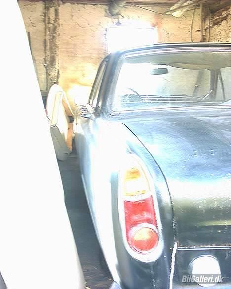 Ford ZEPHYR DELUXE billede 13