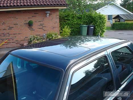 VW Golf GTD billede 4