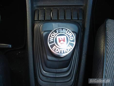 VW Golf GTD billede 7