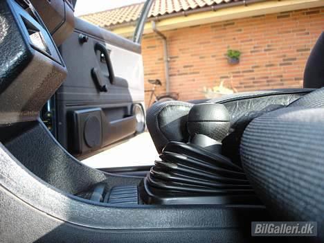 VW Golf GTD billede 10