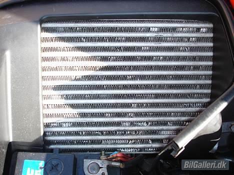 VW Golf GTD billede 12