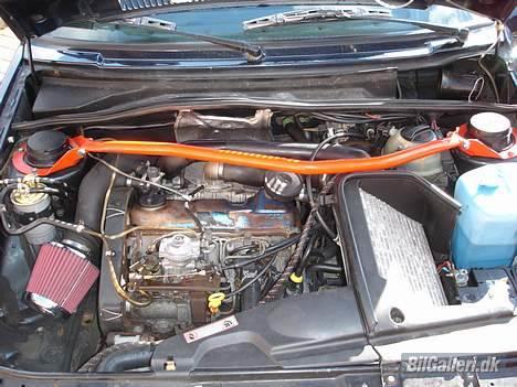 VW Golf GTD billede 13