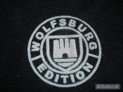 VW Golf GTD billede 14